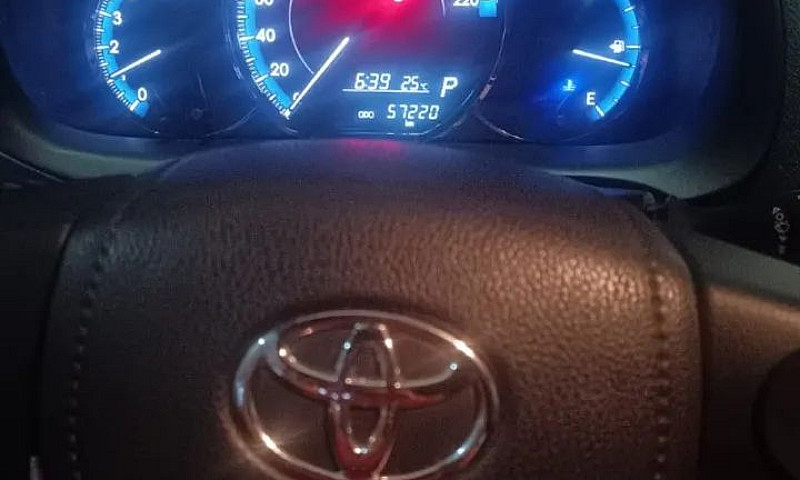 Toyota Yaris Xl Plus...