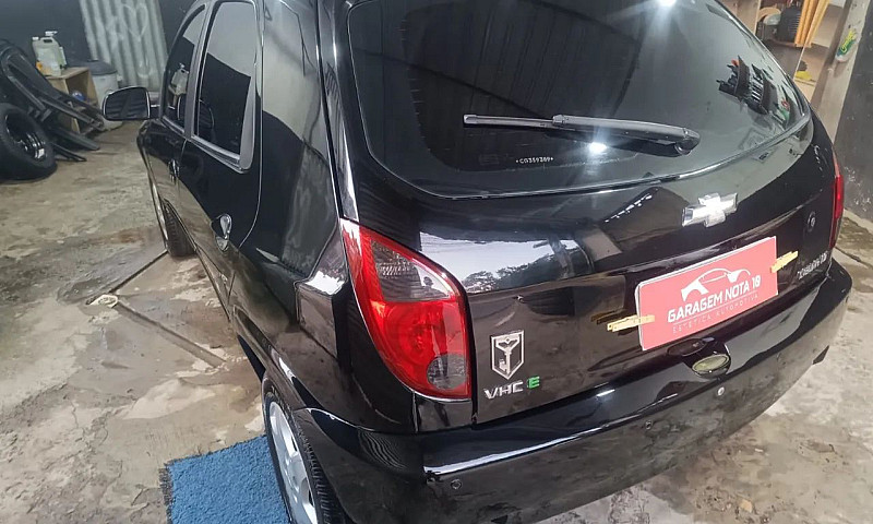 Chevrolet Celta Spir...