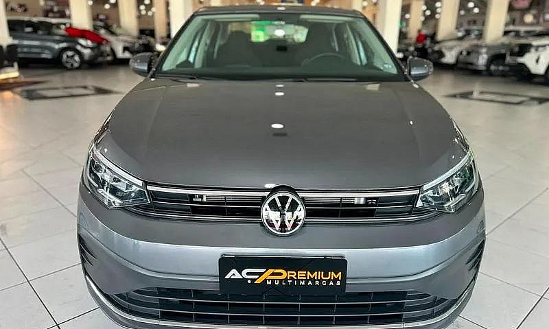 Volkswagen Virtus Ts...