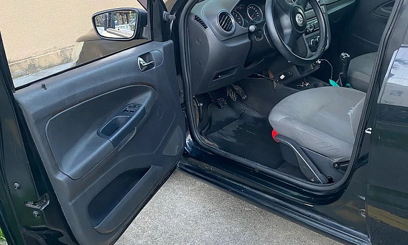 Volkswagen Gol Geraç...