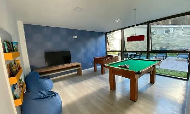 Apartamento Para Alu...