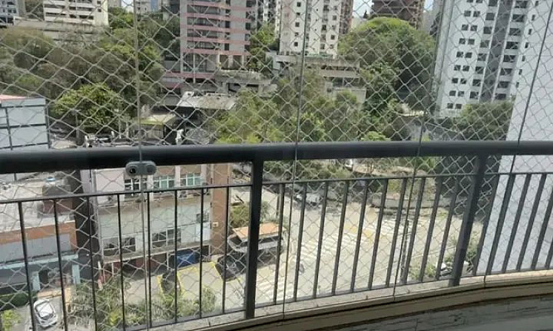 Lindo Apartamento À ...