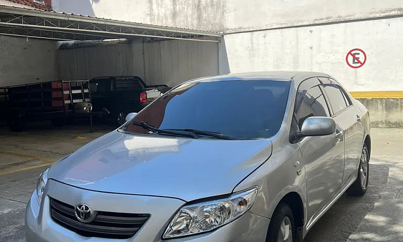 Toyota Corolla Xei 1...