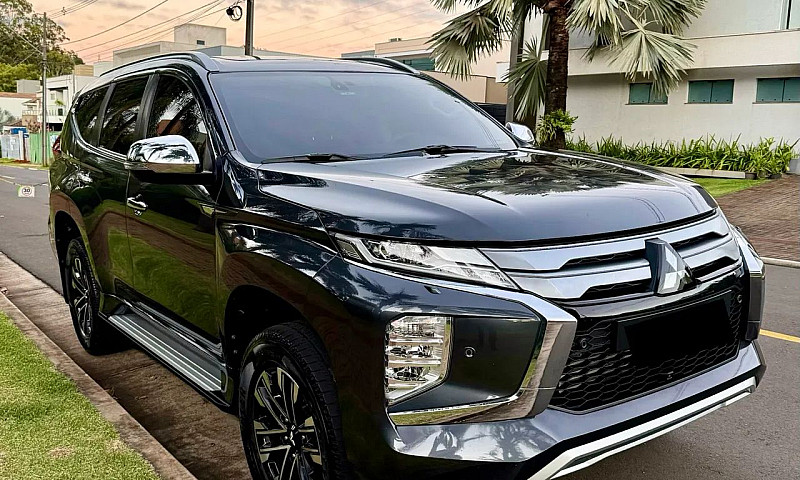 Pajero Sport Hpe-S 2...