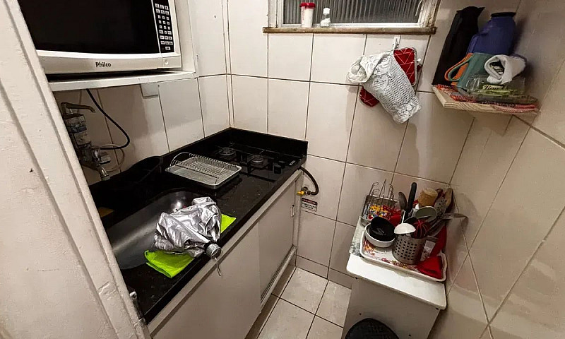 Apartamento À Venda ...
