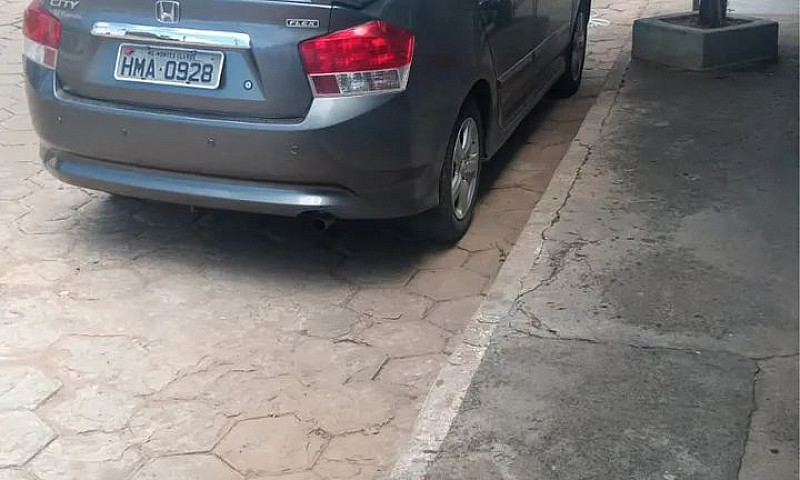 Honda City Sedan Dx ...