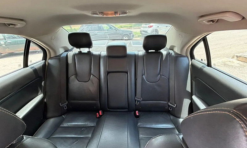 Ford Fusion Sel 2.5 ...