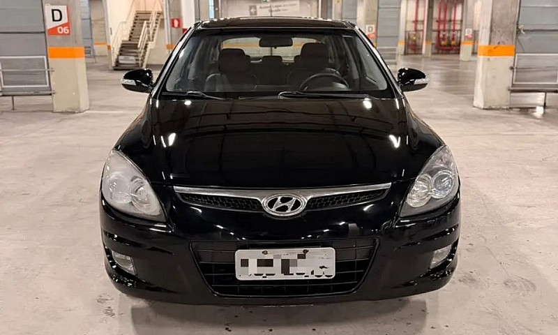Hyundai I30 2.0 16V ...