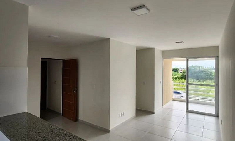 Apartamento Novo, Mo...