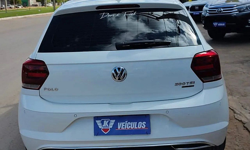 Volkswagen Polo High...