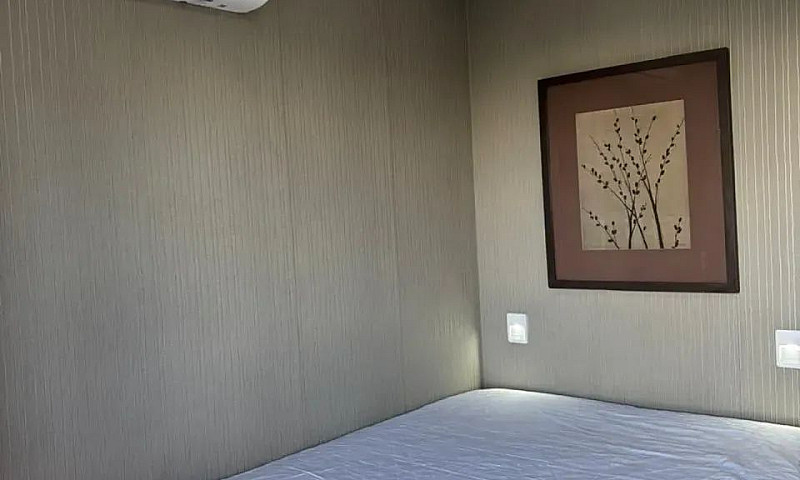 Lindo Apartamento No...