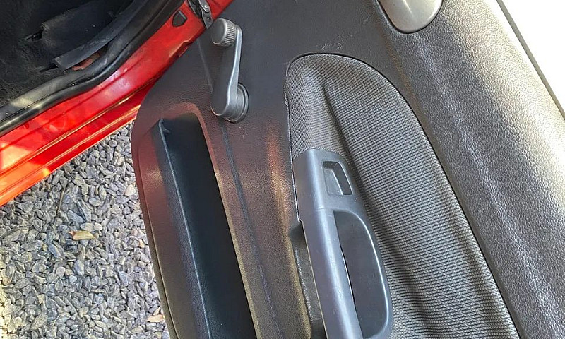 Volkswagen Gol Geraç...