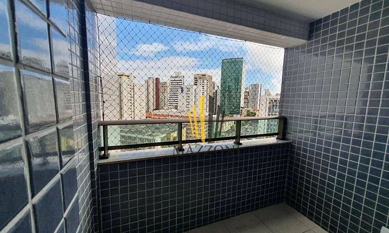 Boa Viagem | 54M² | ...