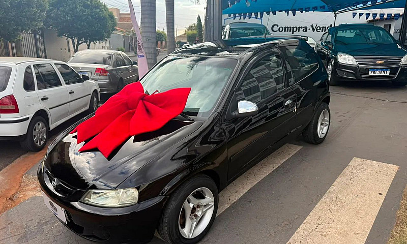Chevrolet Celta 1.0/...