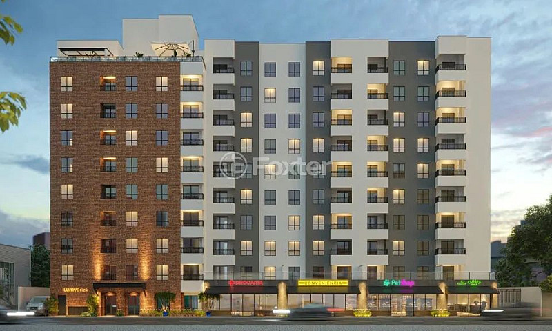 Apartamento À Venda ...