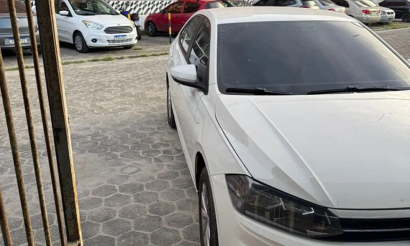 Volkswagen Virtus 1....