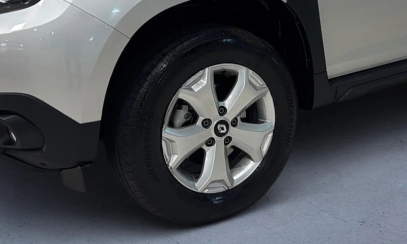Renault Duster Inten...