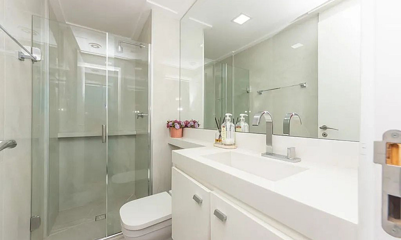 Apartamento Com 2 Do...