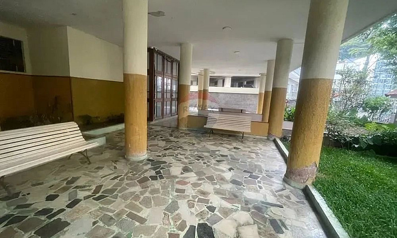 Apartamento 2 Quarto...