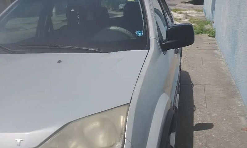Ford Ecosport Xlt Fr...