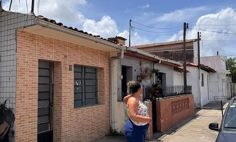 Casa Para Aluguel, S...