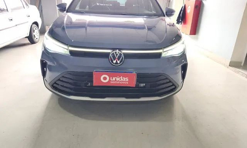 Volkswagen Nivus Hig...