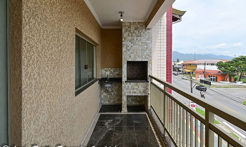 Apartamento Para Alu...