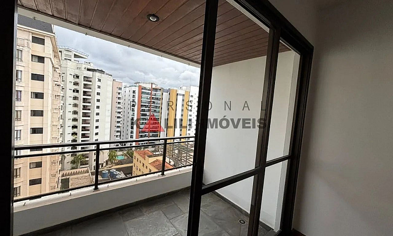 Apartamento Com 3 Do...