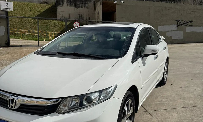 Honda Civic Sedan Ex...