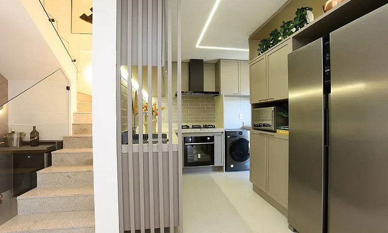 Casas Duplex 3 Ou 4 ...