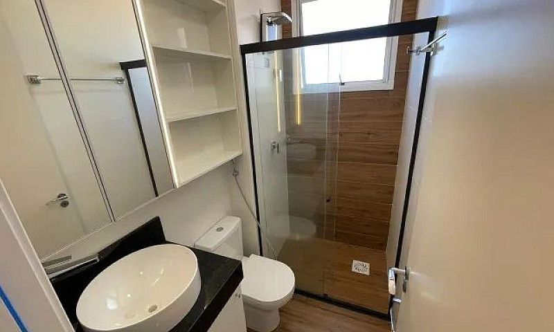 2 Quartos Mobiliado ...