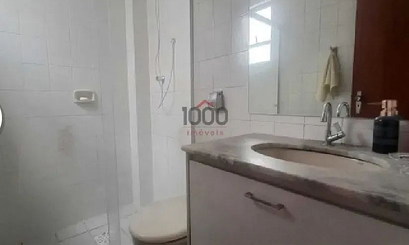 Apartamento Para Alu...