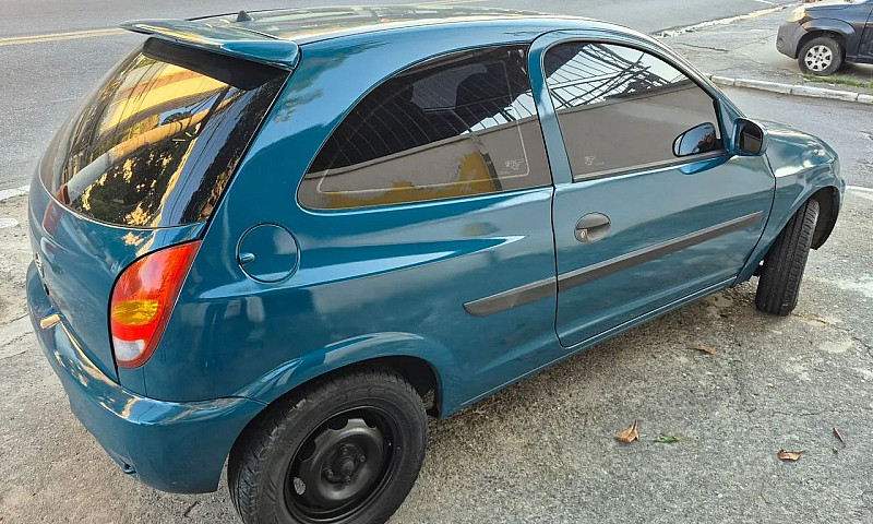 Chevrolet Celta 1.0/...