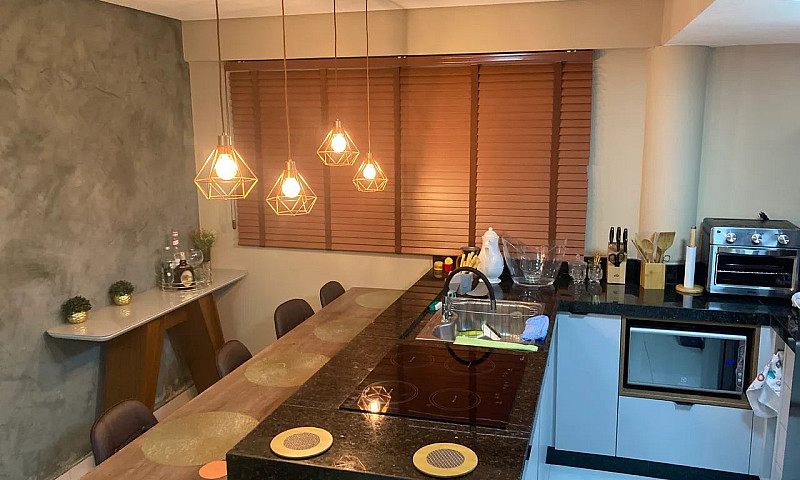 Apartamento Mobiliad...