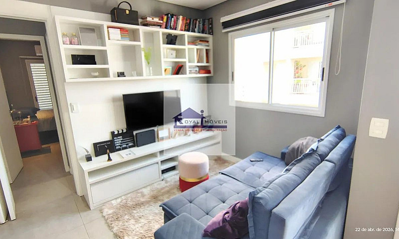 Aluguel De Apartamen...
