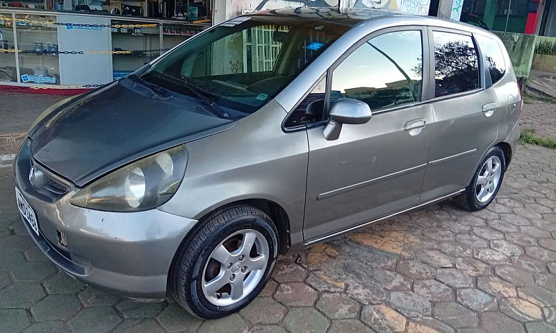 Honda Fit Lxl 1.4/ 1...