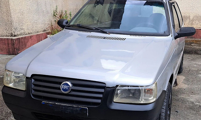 Fiat Uno Mille 1.0 F...