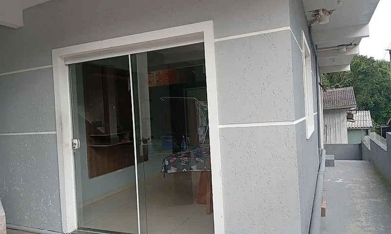 Apartamento Para Alu...
