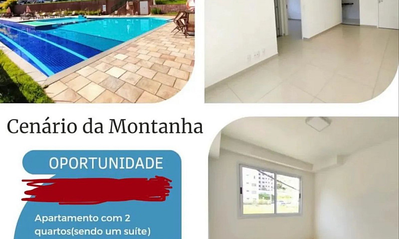 Apartamento Para Alu...
