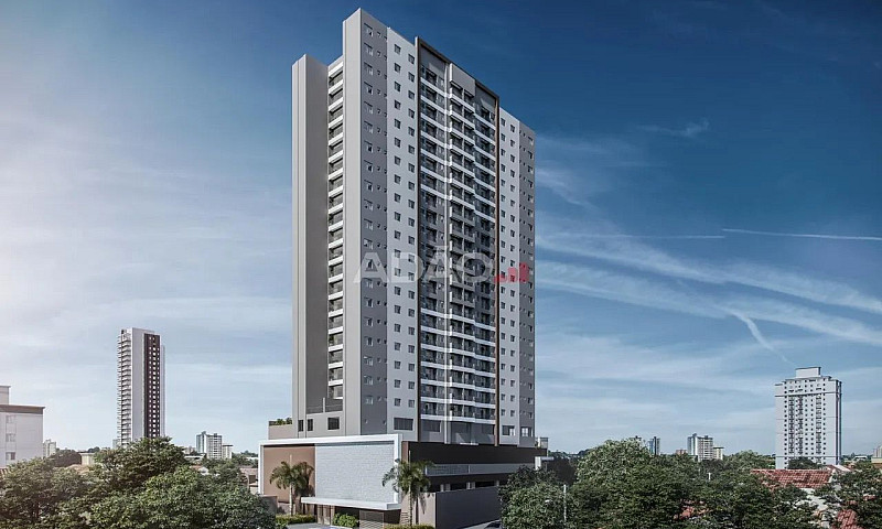 Residencial Porto Lu...