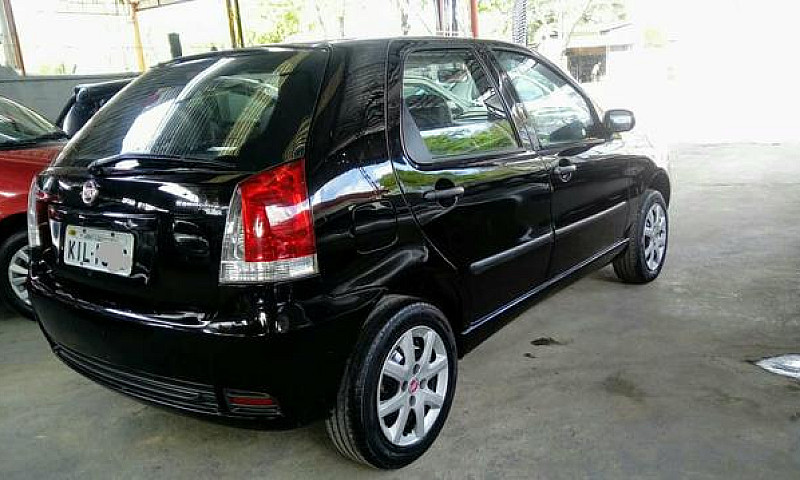 Fiat Palio Fire 2010...