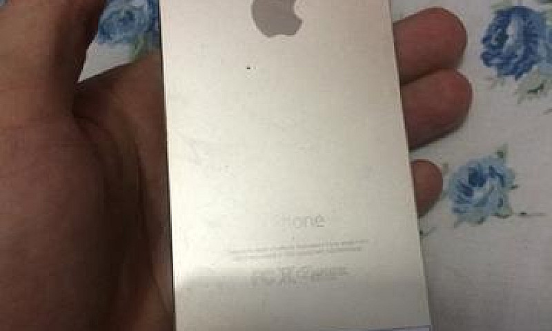 Iphone 5S 16Gb...