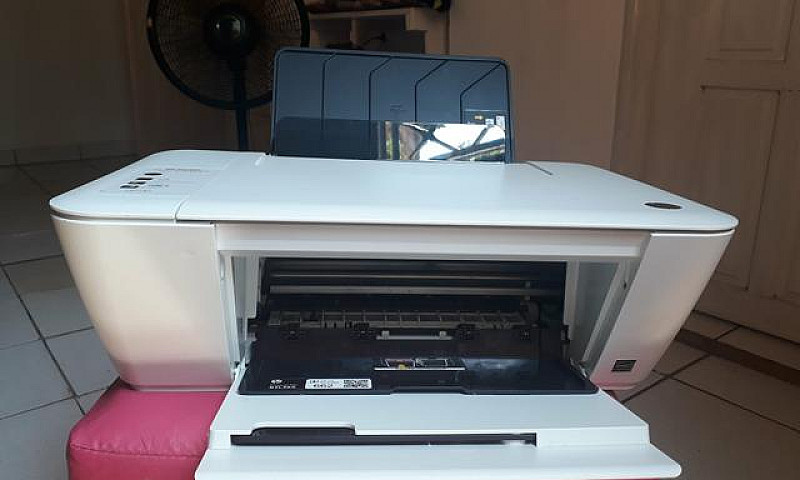 Impressora Hp Deskje...
