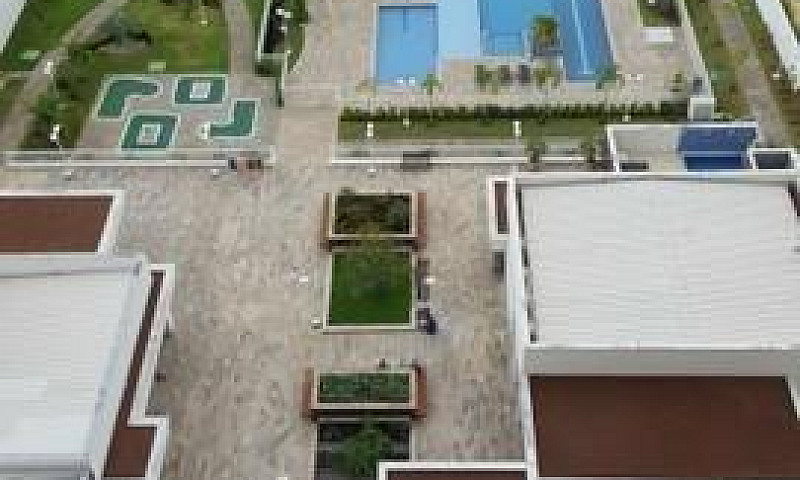 Apartamento Arquitet...