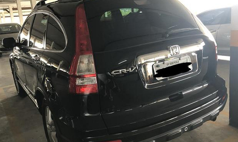 Honda Crv...