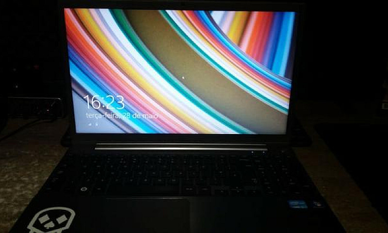 Notebook Samsung I5 ...