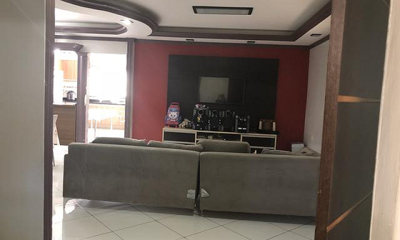 Linda Casa Com Ponto...