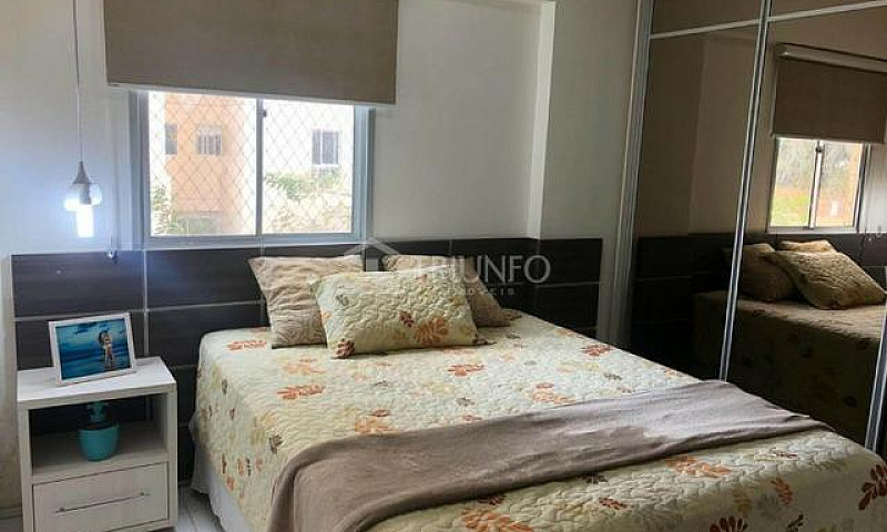 Apartamento No Brisa...
