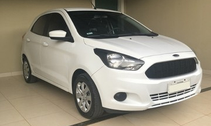  Ford Ka 2016/17 Com...
