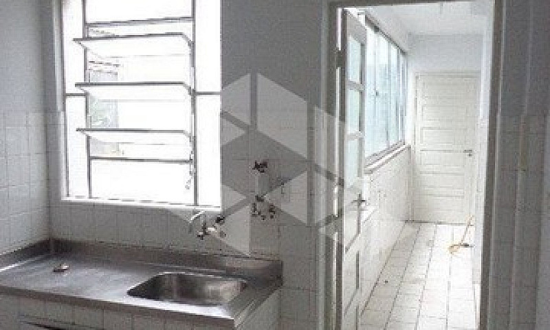 Apartamento Para Alu...
